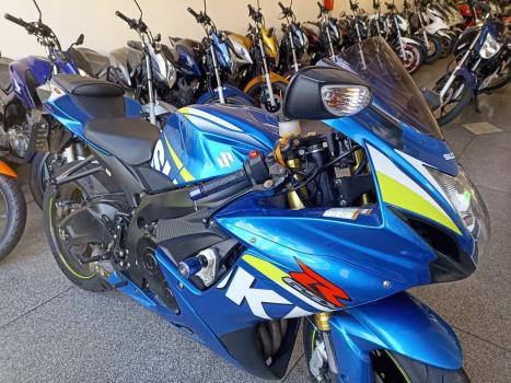 SUZUKI GSX-R 750 Srad , Foto 3