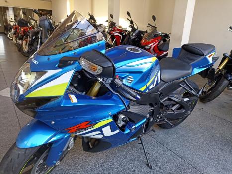 SUZUKI GSX-R 750 Srad , Foto 4