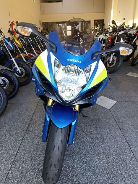 SUZUKI GSX-R 750 Srad , Foto 5
