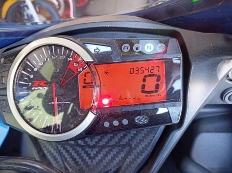SUZUKI GSX-R 750 Srad , Foto 7