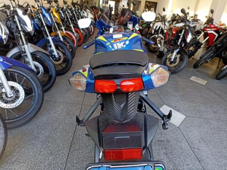SUZUKI GSX-R 750 Srad , Foto 8