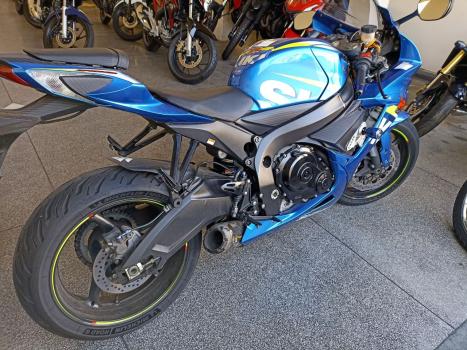 SUZUKI GSX-R 750 Srad , Foto 9