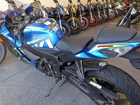 SUZUKI GSX-R 750 Srad , Foto 10