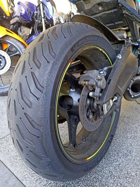SUZUKI GSX-R 750 Srad , Foto 11