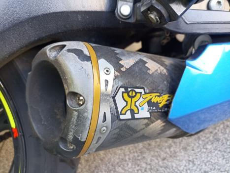 SUZUKI GSX-R 750 Srad , Foto 13