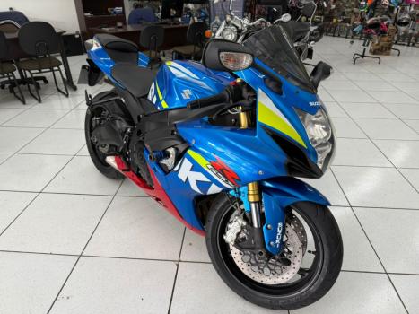SUZUKI GSX-R 750 Srad , Foto 3