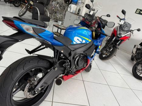SUZUKI GSX-R 750 Srad , Foto 4