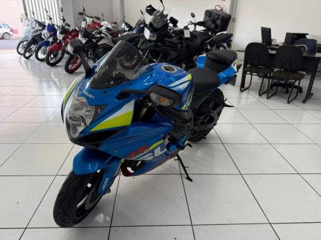 SUZUKI GSX-R 750 Srad , Foto 5