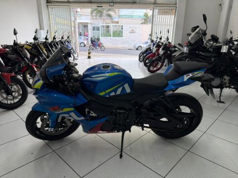SUZUKI GSX-R 750 Srad , Foto 6