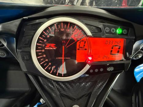 SUZUKI GSX-R 750 Srad , Foto 7