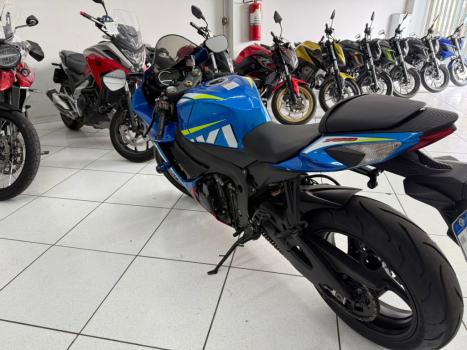SUZUKI GSX-R 750 Srad , Foto 8