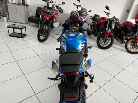 SUZUKI GSX-R 750 Srad , Foto 9