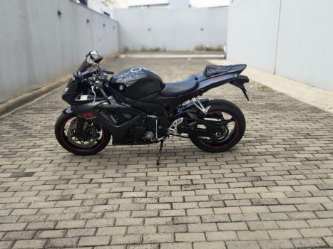SUZUKI GSX-R 750 Srad , Foto 2