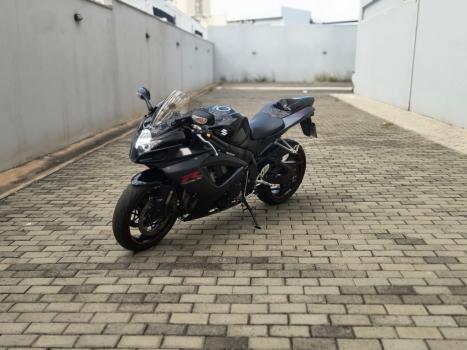 SUZUKI GSX-R 750 Srad , Foto 3