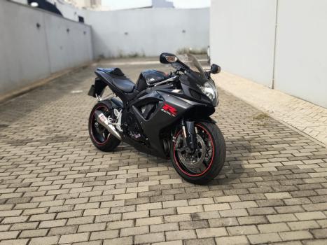 SUZUKI GSX-R 750 Srad , Foto 4