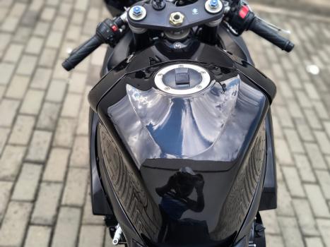 SUZUKI GSX-R 750 Srad , Foto 6