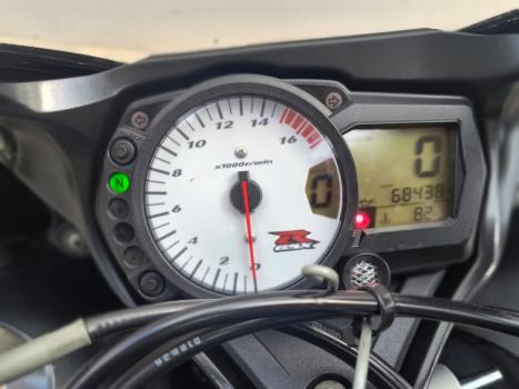 SUZUKI GSX-R 750 Srad , Foto 7