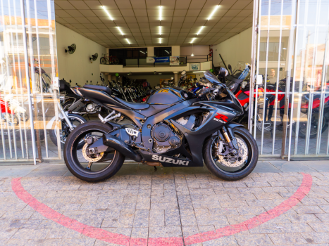 SUZUKI GSX-R 750 Srad , Foto 2