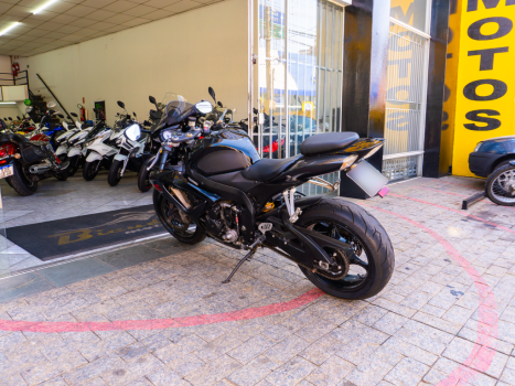 SUZUKI GSX-R 750 Srad , Foto 3