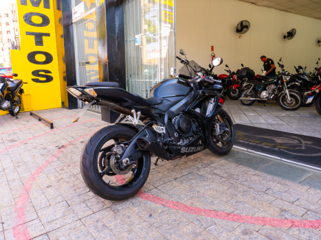 SUZUKI GSX-R 750 Srad , Foto 4