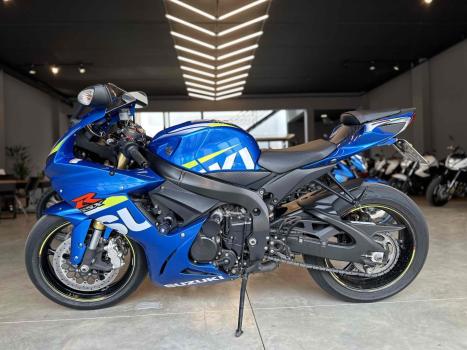 SUZUKI GSX-R 750 W , Foto 2