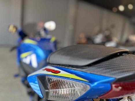 SUZUKI GSX-R 750 W , Foto 3