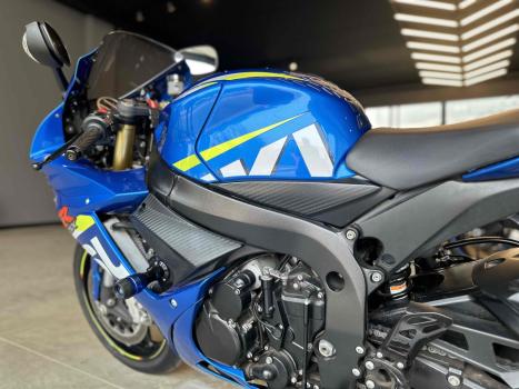 SUZUKI GSX-R 750 W , Foto 4