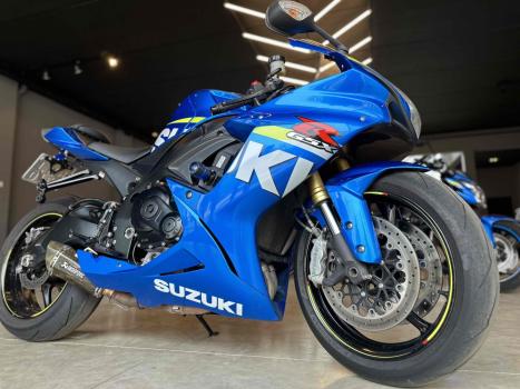 SUZUKI GSX-R 750 W , Foto 5