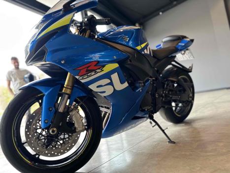 SUZUKI GSX-R 750 W , Foto 6