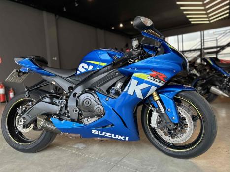 SUZUKI GSX-R 750 W , Foto 7