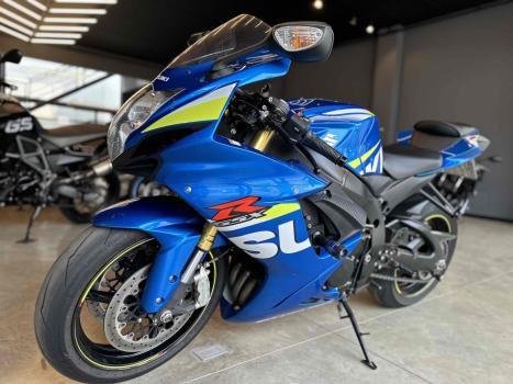 SUZUKI GSX-R 750 W , Foto 8