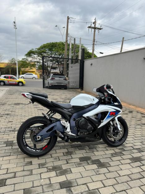 SUZUKI GSX-R 750 W , Foto 13