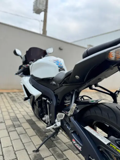 SUZUKI GSX-R 750 W , Foto 11