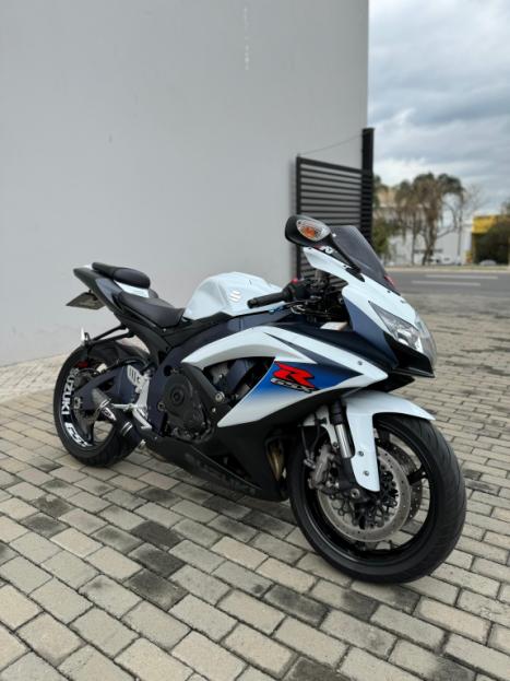 SUZUKI GSX-R 750 W , Foto 9