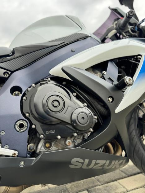 SUZUKI GSX-R 750 W , Foto 8