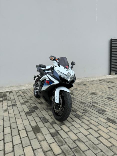 SUZUKI GSX-R 750 W , Foto 7