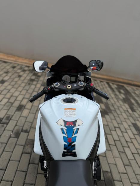 SUZUKI GSX-R 750 W , Foto 5