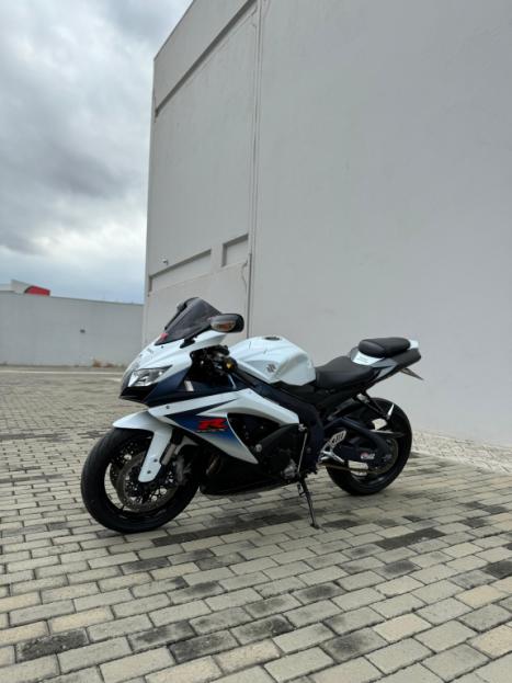 SUZUKI GSX-R 750 W , Foto 2