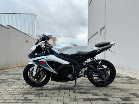 SUZUKI GSX-R 750 W , Foto 1