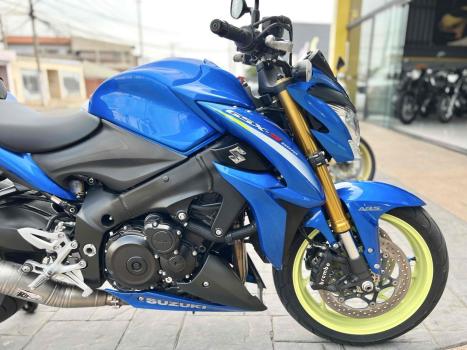 SUZUKI GSX-S 1000 A, Foto 12