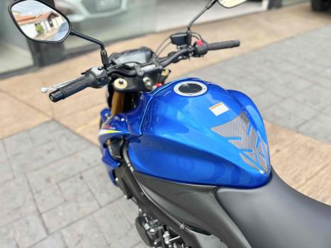 SUZUKI GSX-S 1000 A, Foto 13