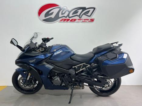 SUZUKI GSX-S 1000 A, Foto 2