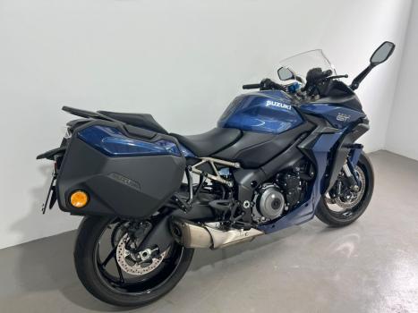 SUZUKI GSX-S 1000 A, Foto 3