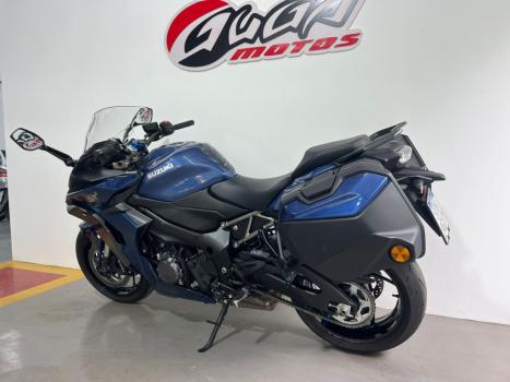 SUZUKI GSX-S 1000 A, Foto 4