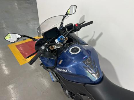 SUZUKI GSX-S 1000 A, Foto 5