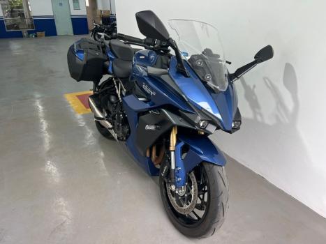 SUZUKI GSX-S 1000 A, Foto 6