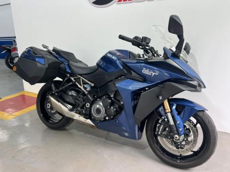 SUZUKI GSX-S 1000 A, Foto 7