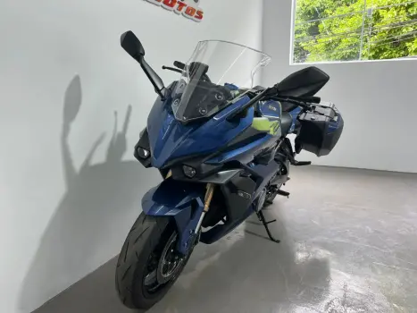 SUZUKI GSX-S 1000 A, Foto 8