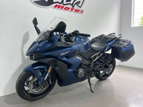 SUZUKI GSX-S 1000 A, Foto 9