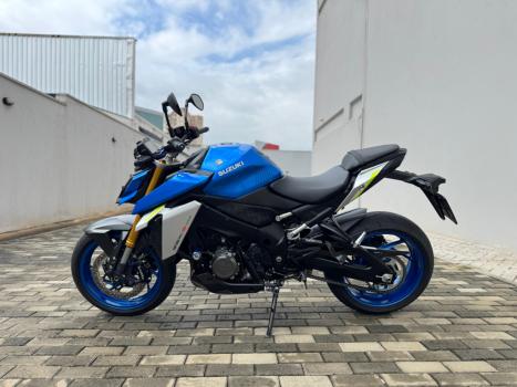 SUZUKI GSX-S 1000 A, Foto 1